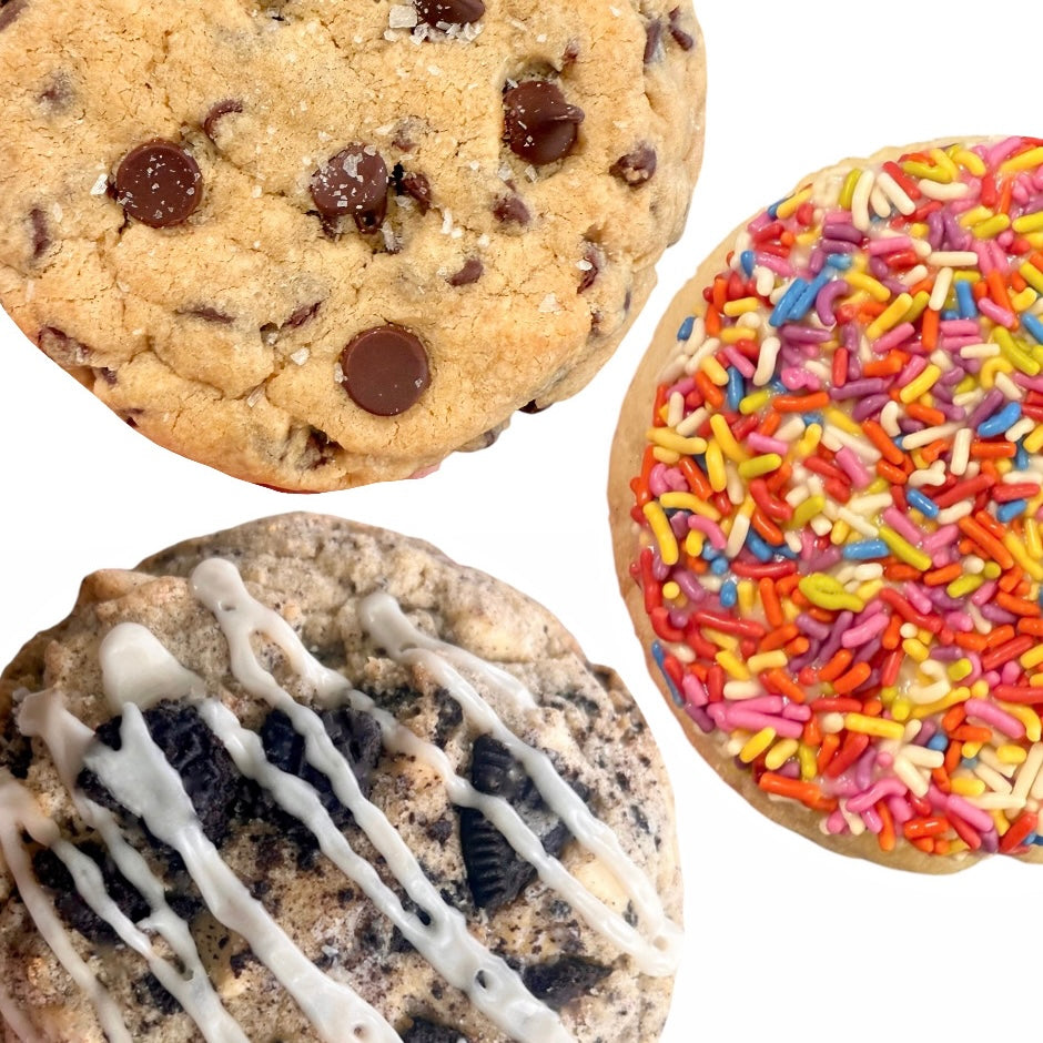 Best Sellers Gift Box