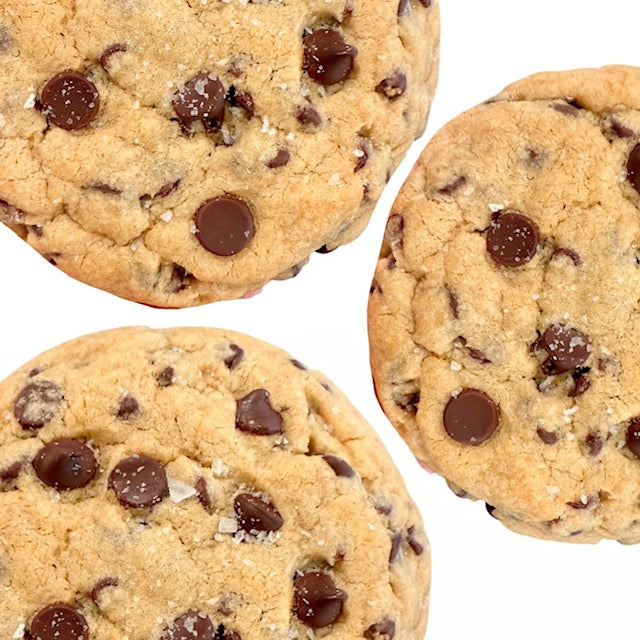 Chocolate Chip  Gift Box