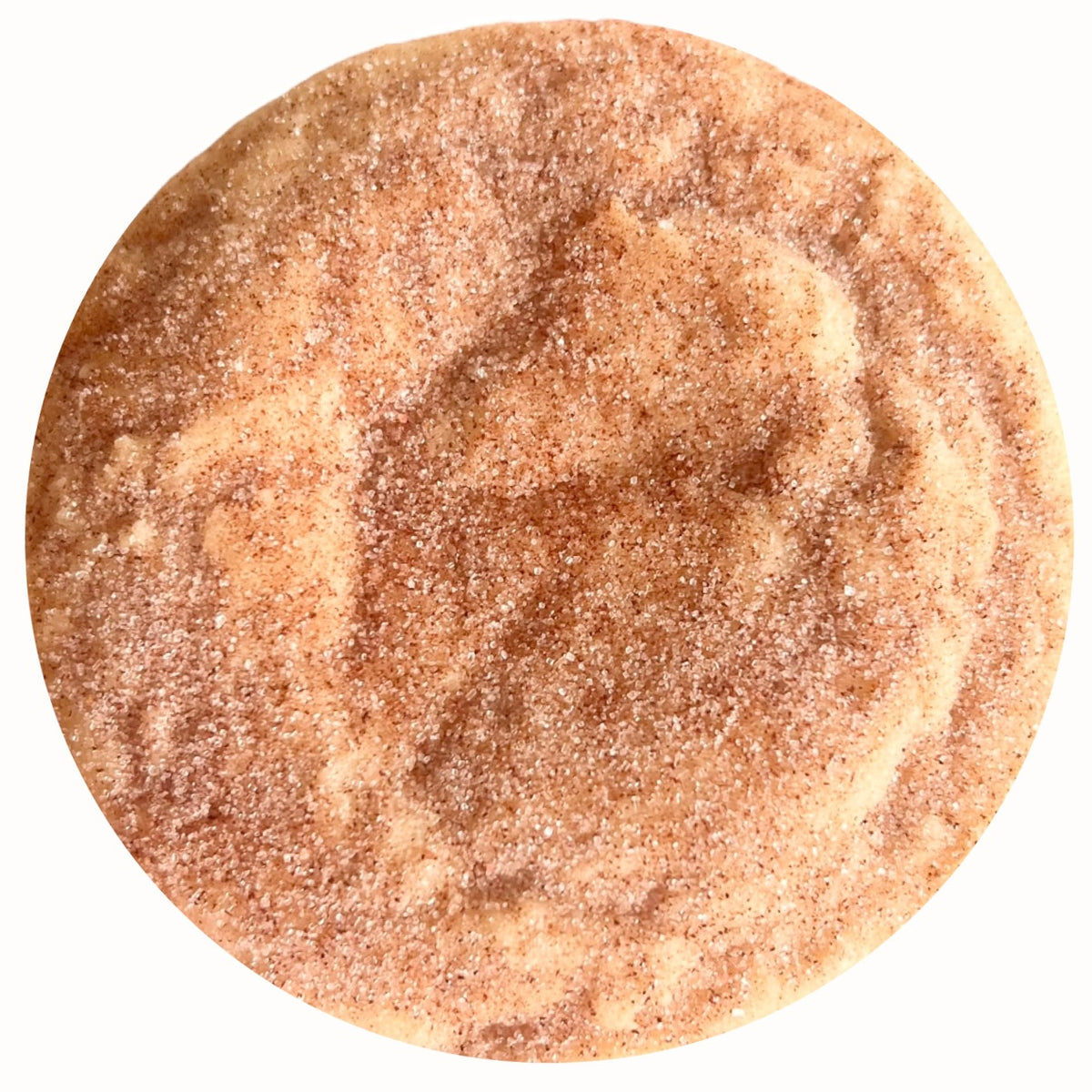 Snickerdoodle