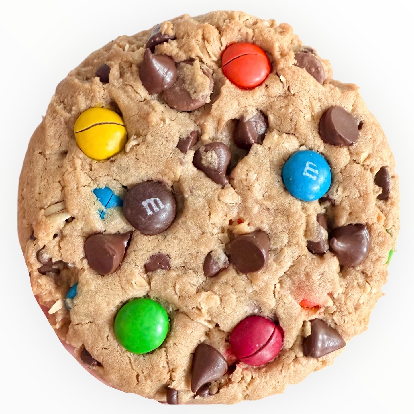 Classic Monster Cookie