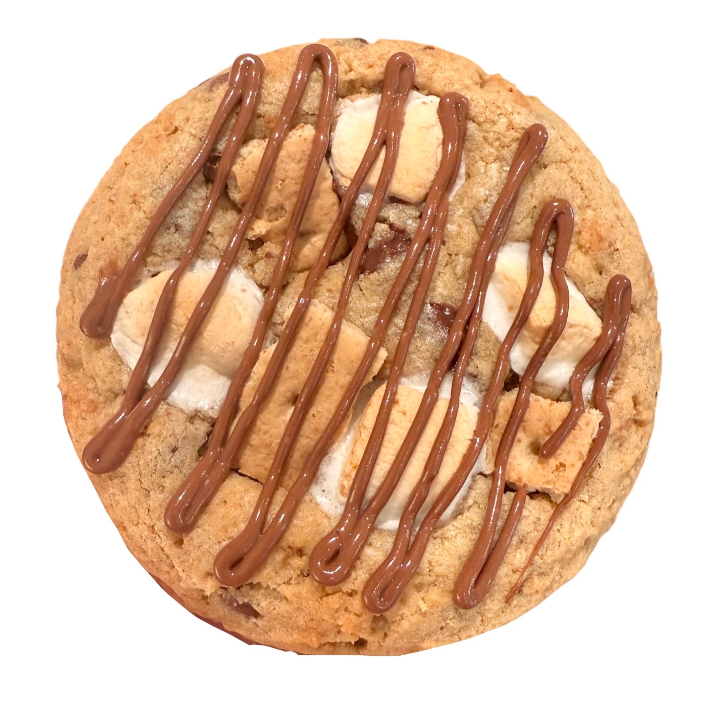 S'mores