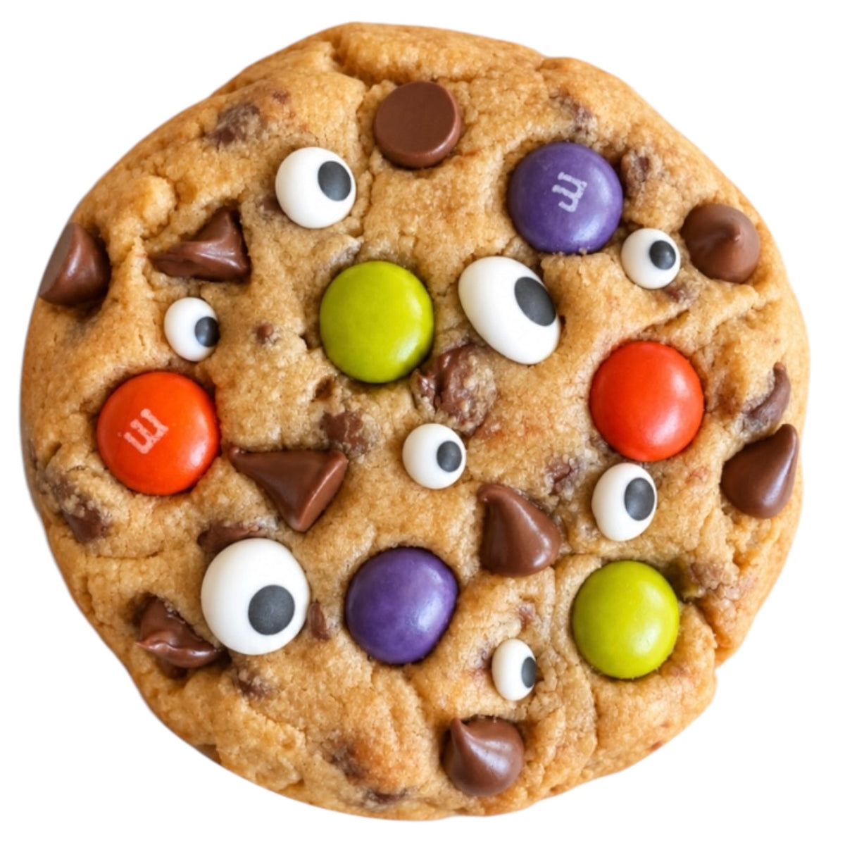 Monster Chip