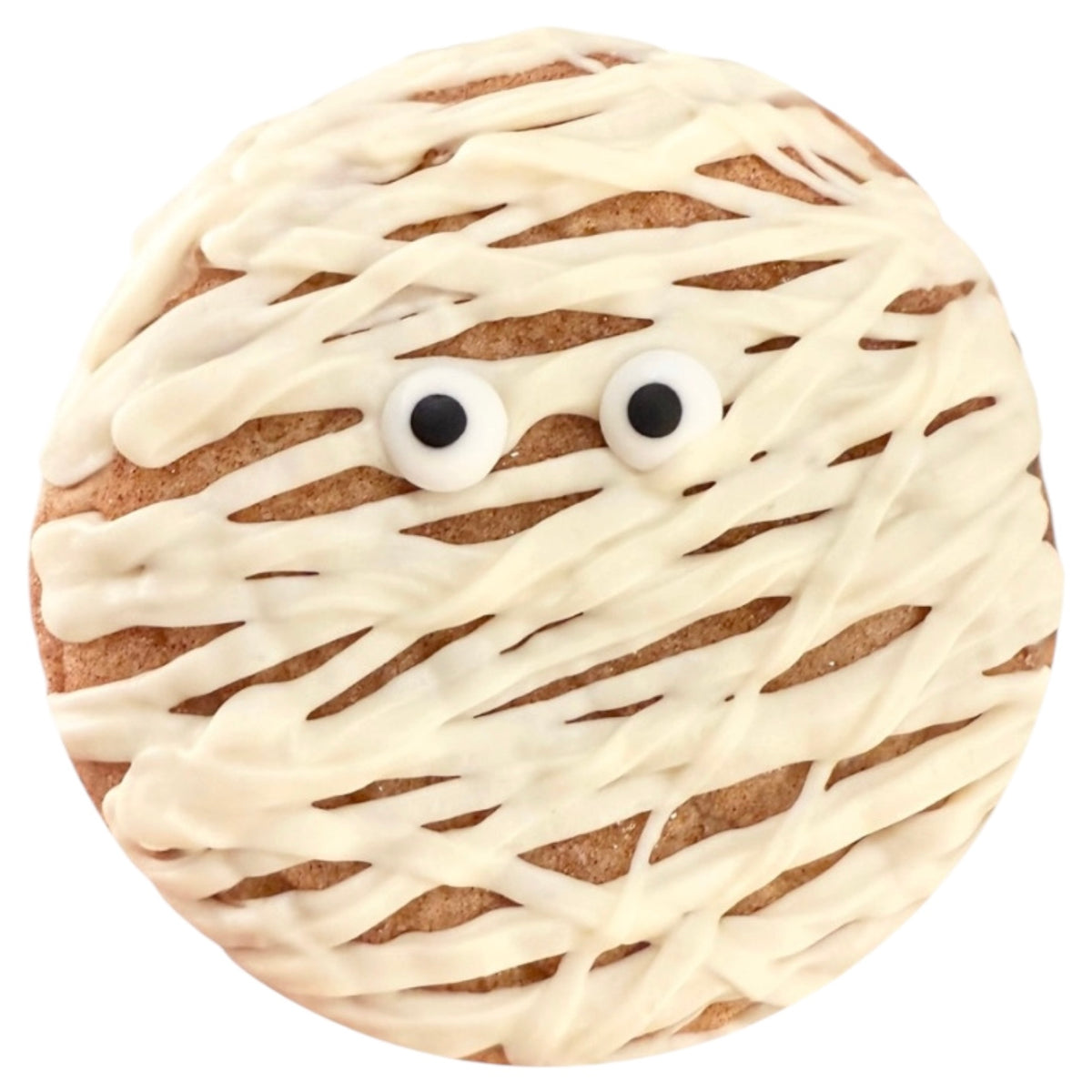 Mummy doodle